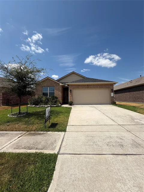 5439 Redwood Summit Lane