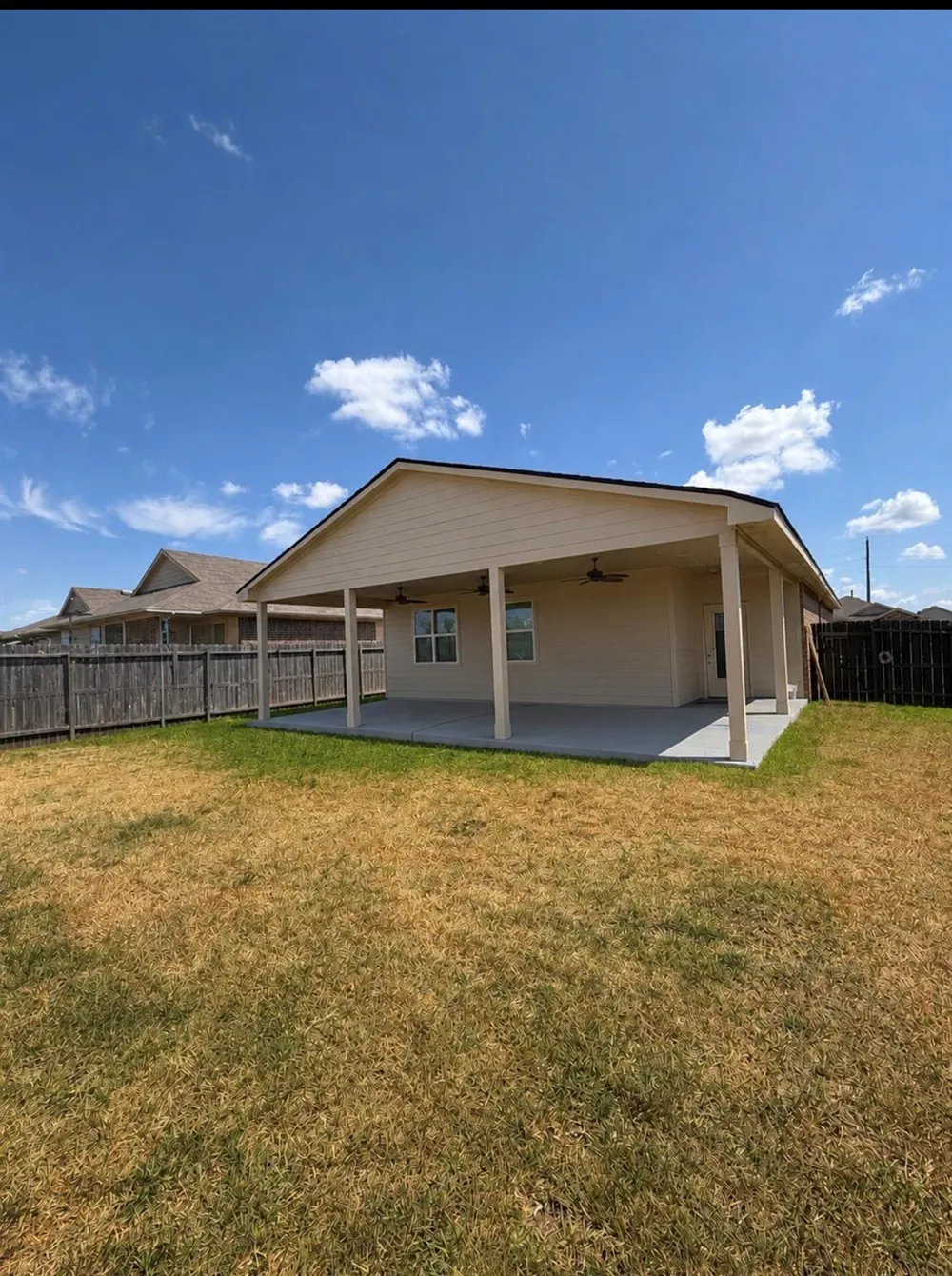 5439 Redwood Summit Lane Katy, TX 77449