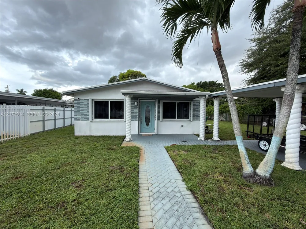 2998 NW 94th St #2998 Miami, FL 33147