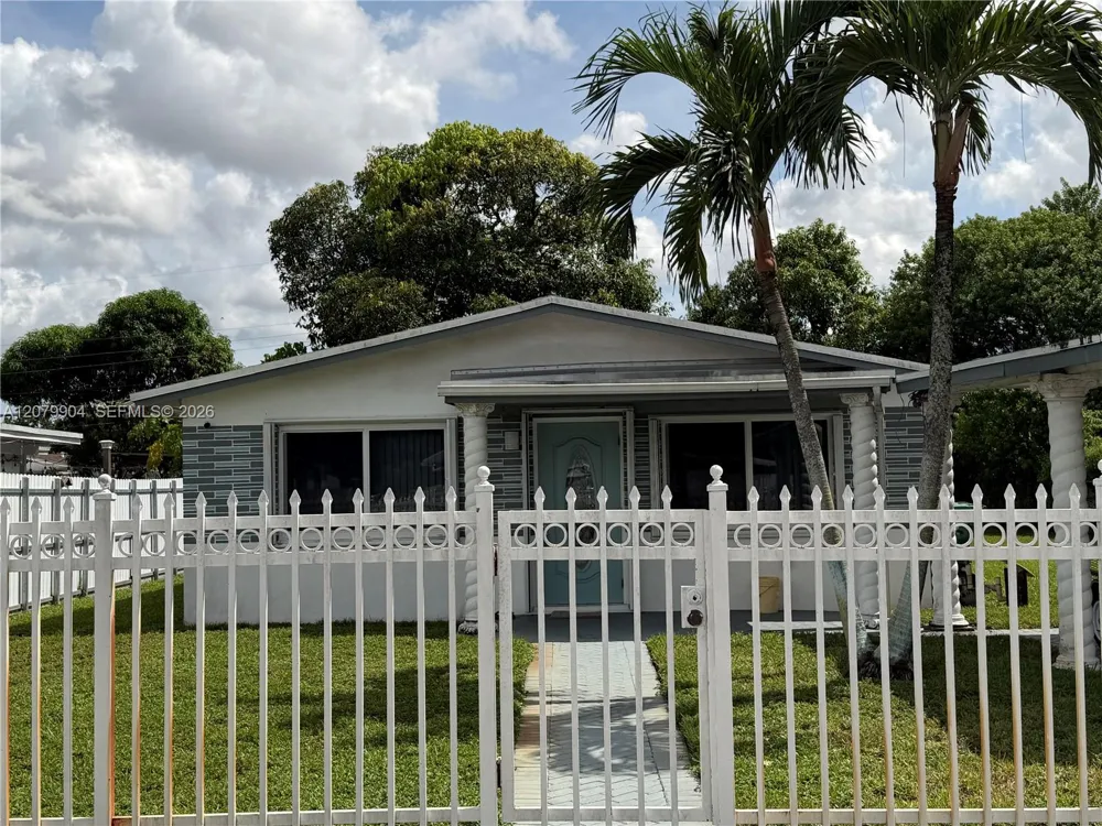 2998 NW 94th St #2998 Miami, FL 33147