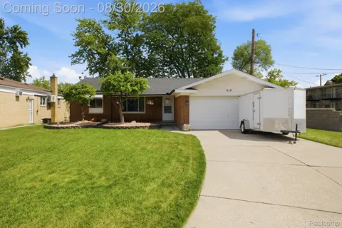 618 Inkster Road