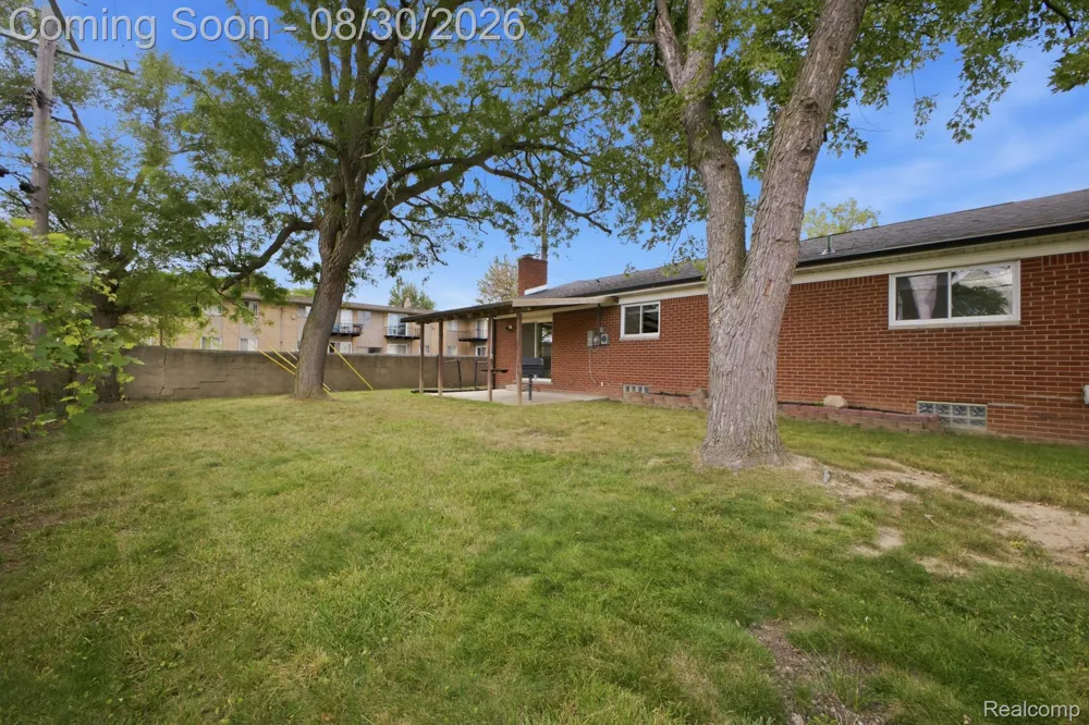 618 Inkster Road Dearborn Heights City, MI 48127