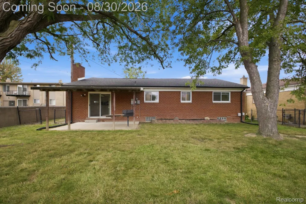 618 Inkster Road Dearborn Heights City, MI 48127