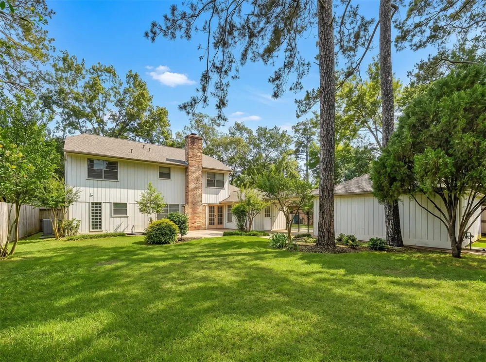 5702 Vestavia Drive Houston, TX 77069