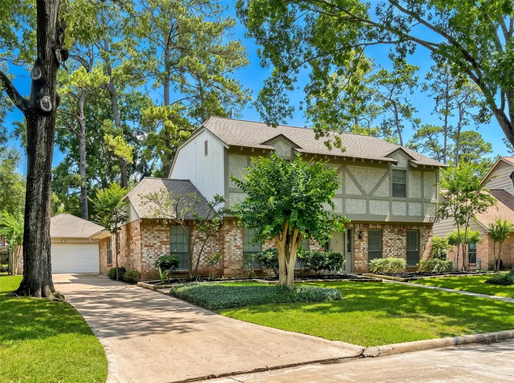 5702 Vestavia Drive Houston, TX 77069