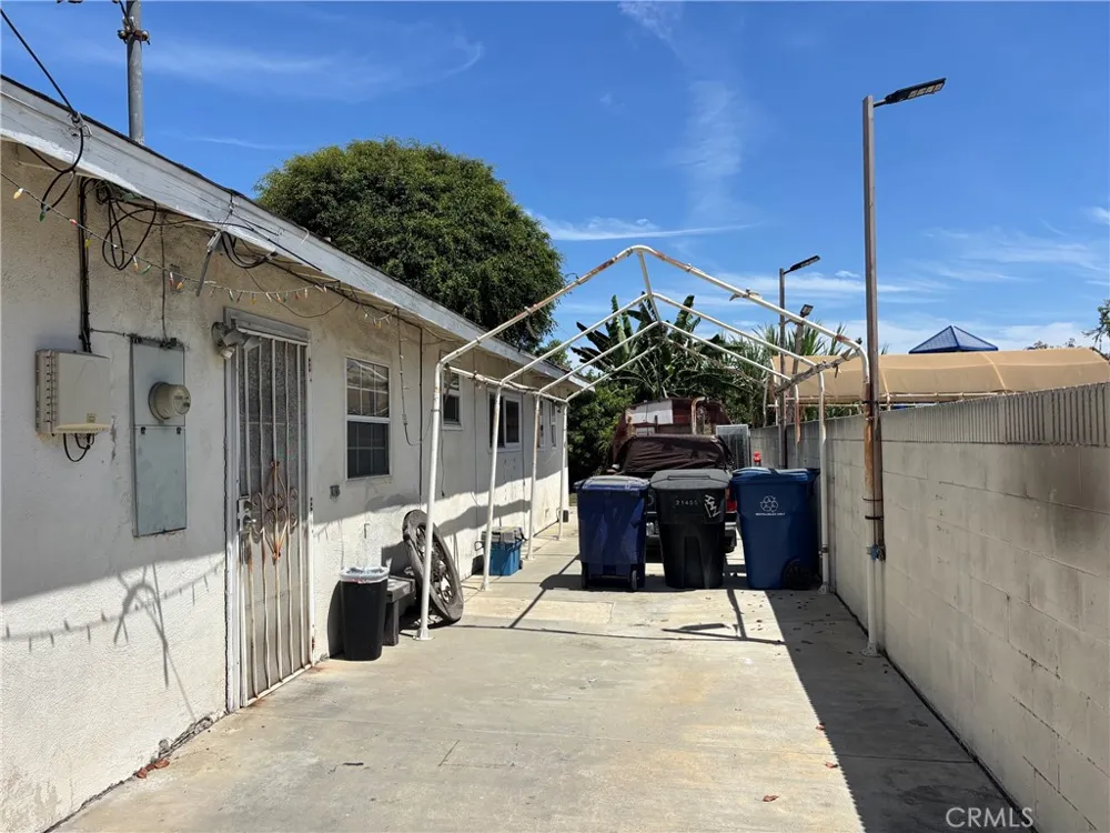 14172 Edwards Street Westminster, CA 92683