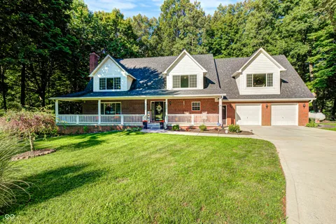 3922 Briar Ridge Road