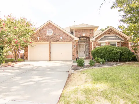 3916 Sharondale Drive