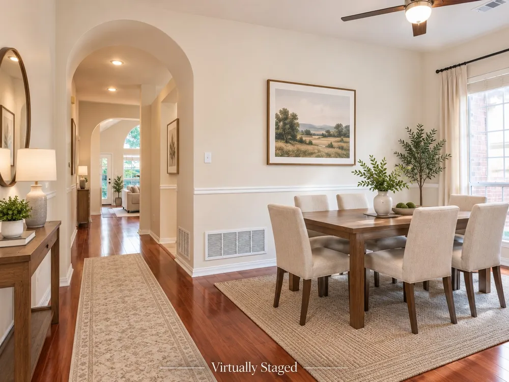 3916 Sharondale Drive Flower Mound, TX 75022