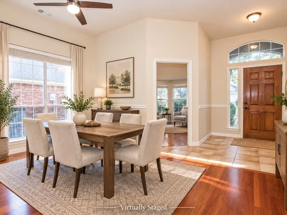 3916 Sharondale Drive Flower Mound, TX 75022