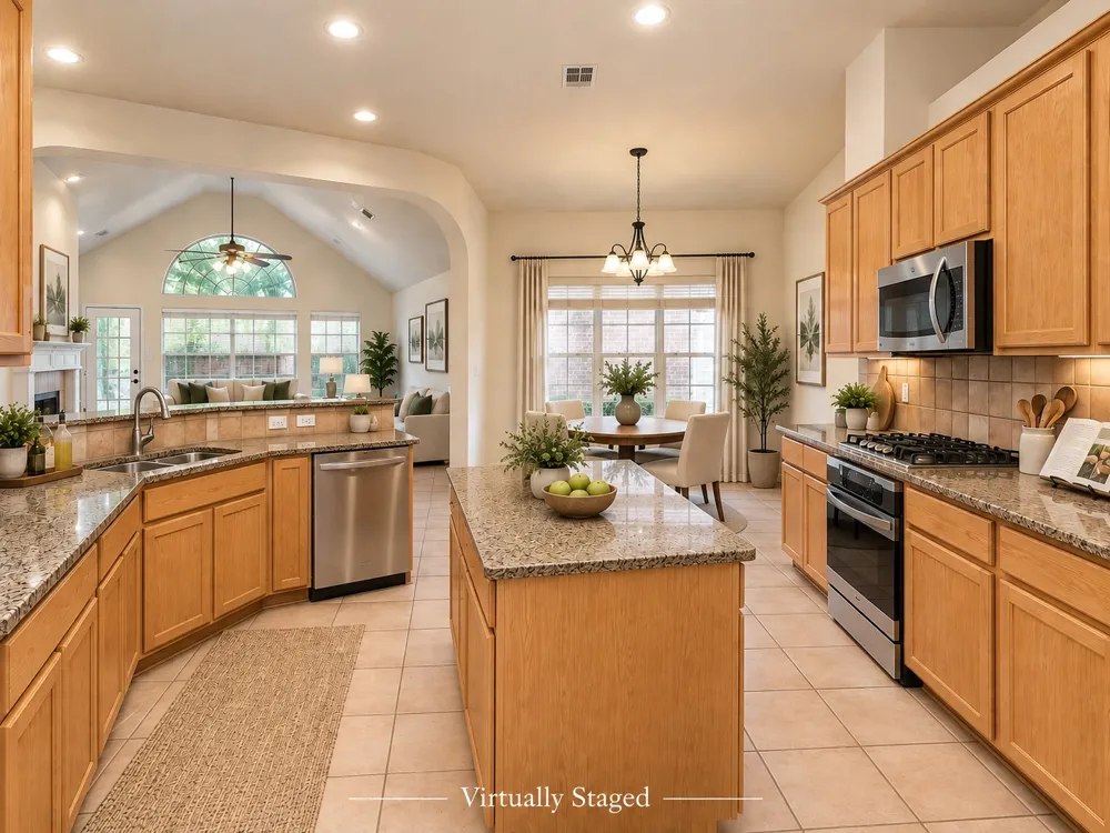 3916 Sharondale Drive Flower Mound, TX 75022