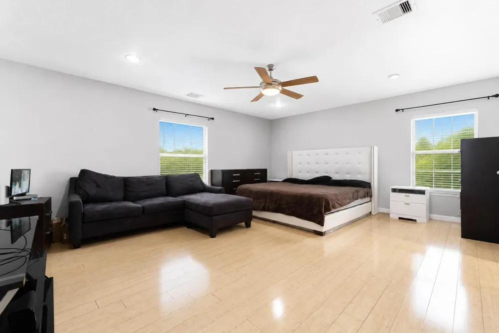 7703 Northfork Hollow Lane Richmond, TX 77407
