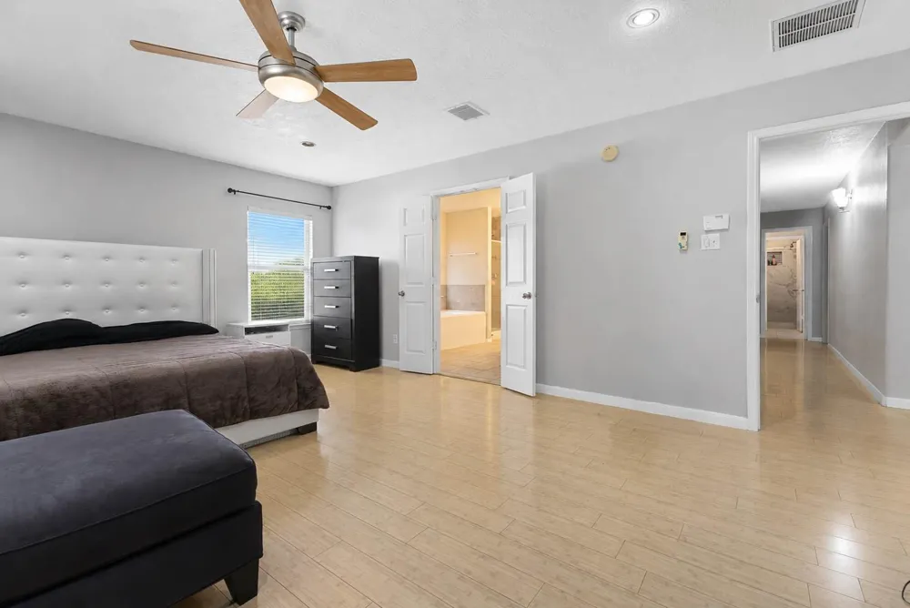 7703 Northfork Hollow Lane Richmond, TX 77407
