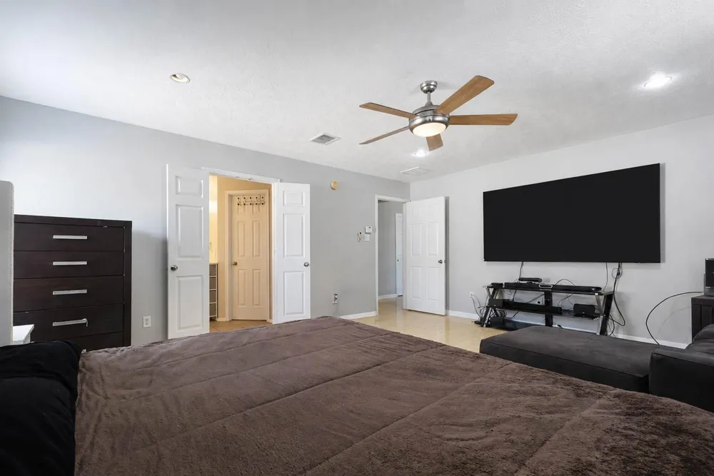 7703 Northfork Hollow Lane Richmond, TX 77407