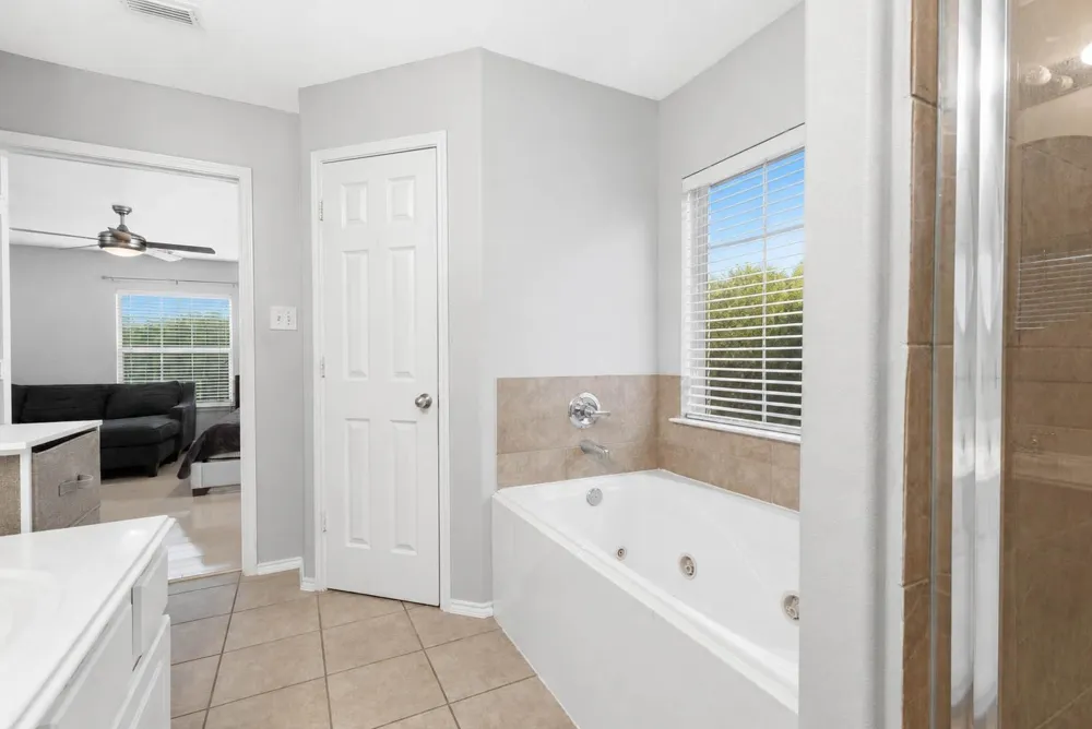7703 Northfork Hollow Lane Richmond, TX 77407
