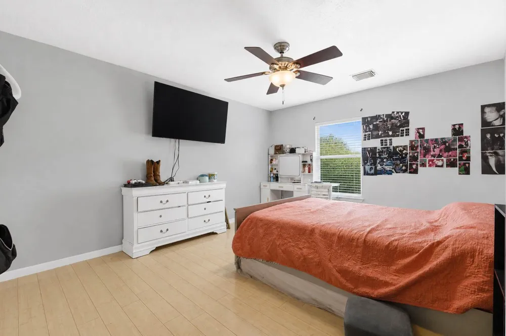 7703 Northfork Hollow Lane Richmond, TX 77407