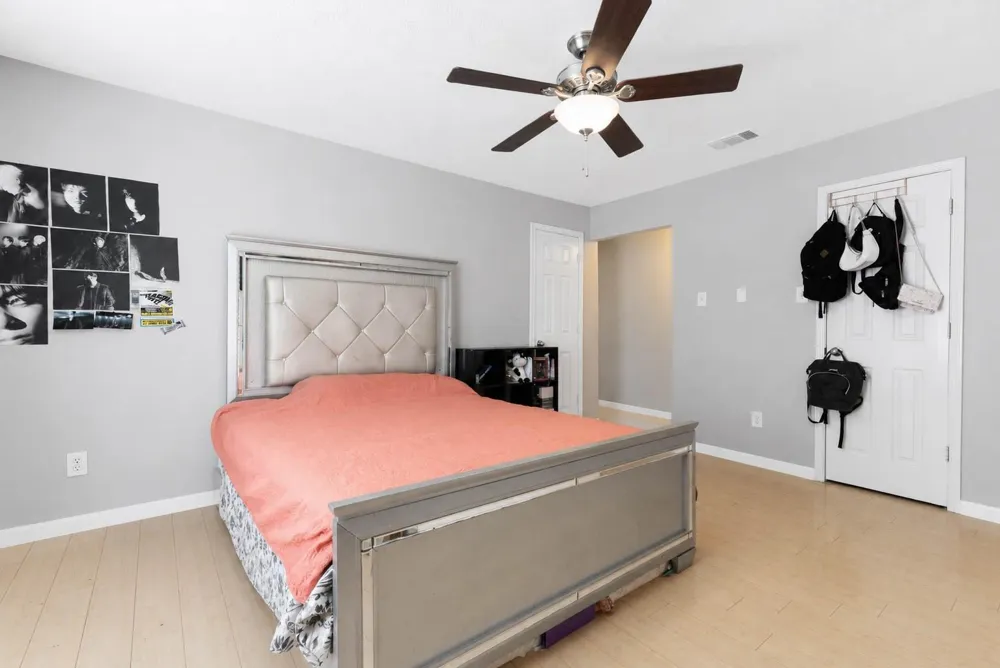 7703 Northfork Hollow Lane Richmond, TX 77407
