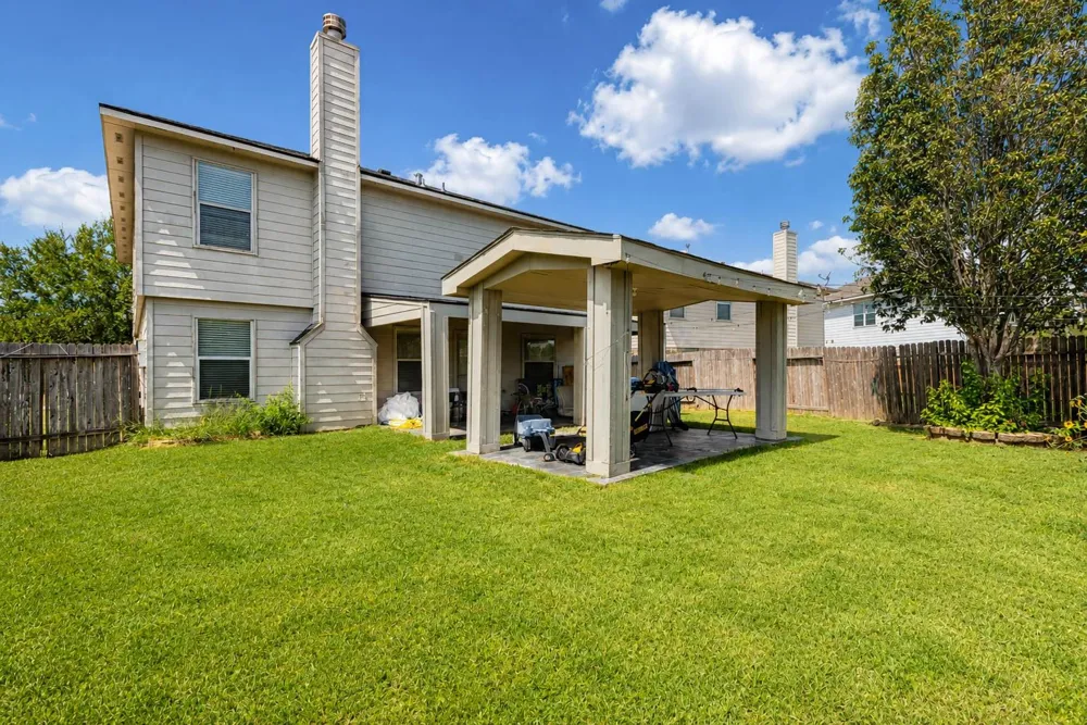 7703 Northfork Hollow Lane Richmond, TX 77407