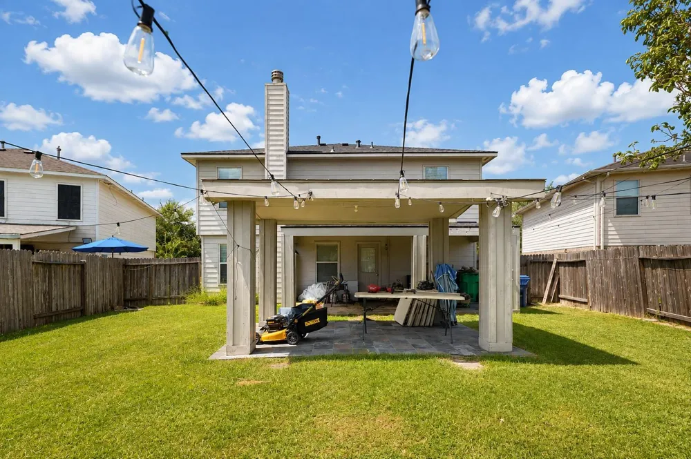 7703 Northfork Hollow Lane Richmond, TX 77407