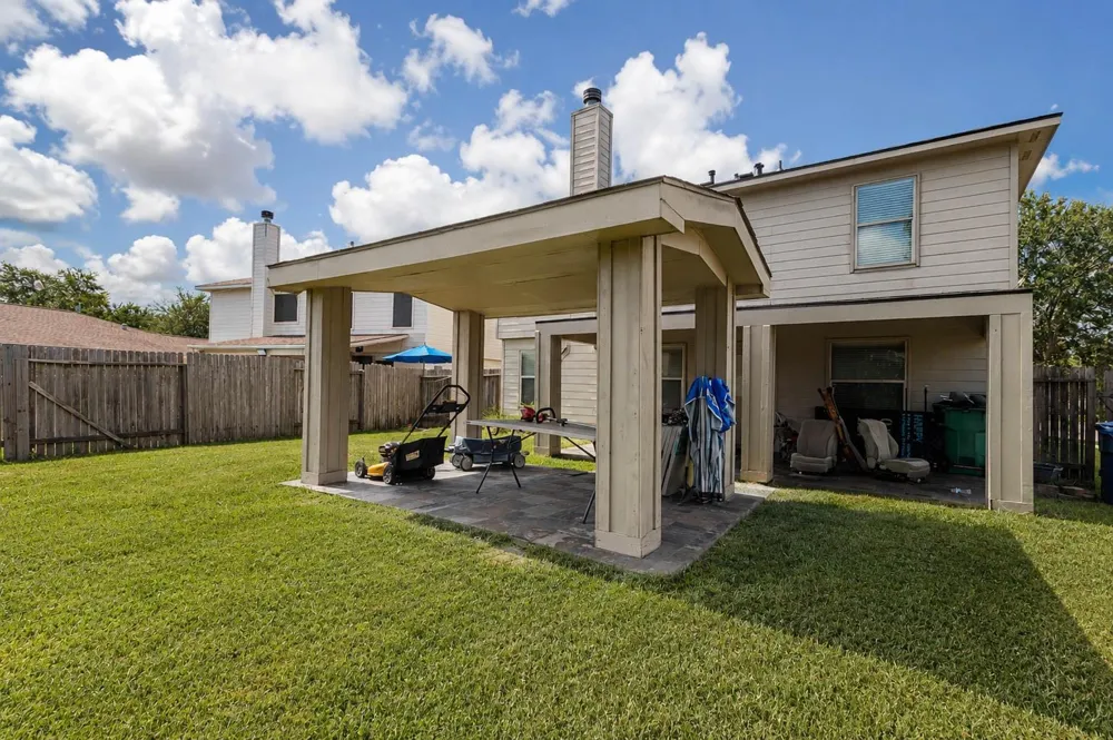 7703 Northfork Hollow Lane Richmond, TX 77407