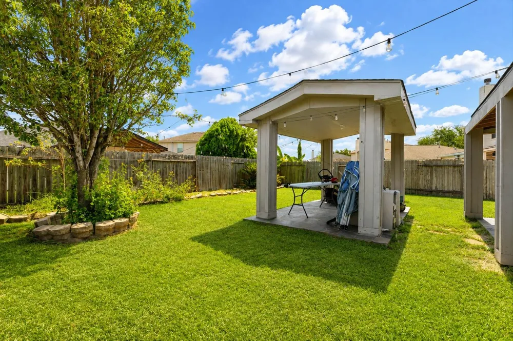 7703 Northfork Hollow Lane Richmond, TX 77407