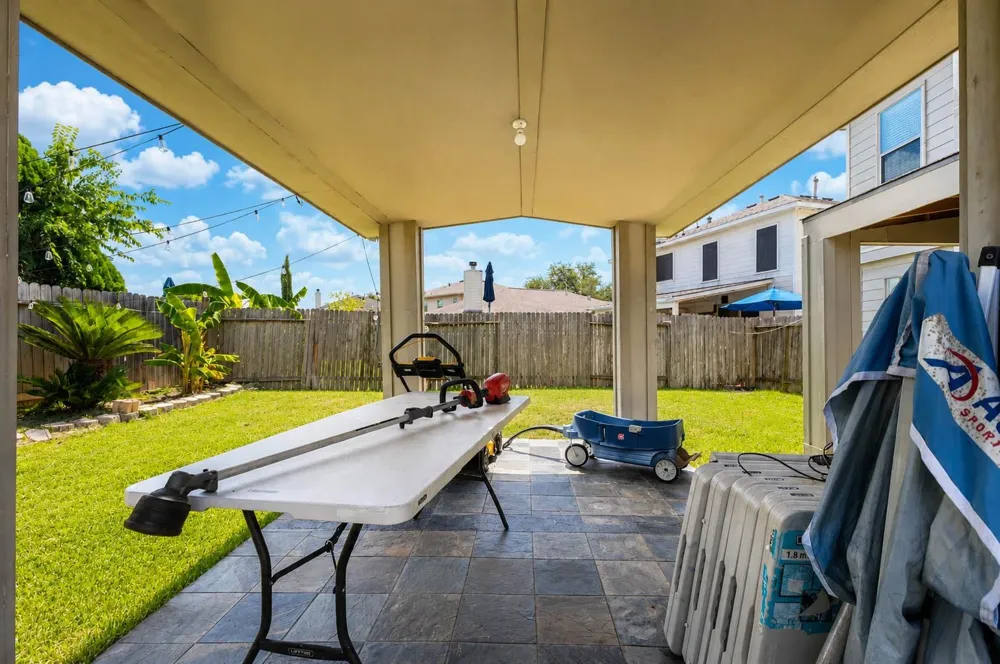 7703 Northfork Hollow Lane Richmond, TX 77407