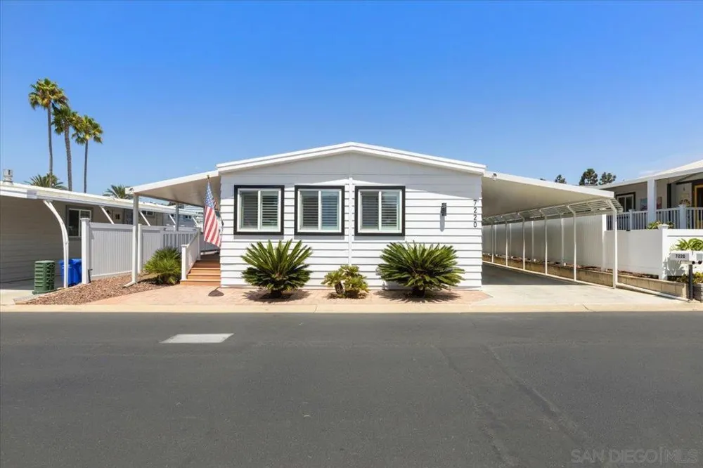 7220 San Benito Street #347 Carlsbad, CA 92011