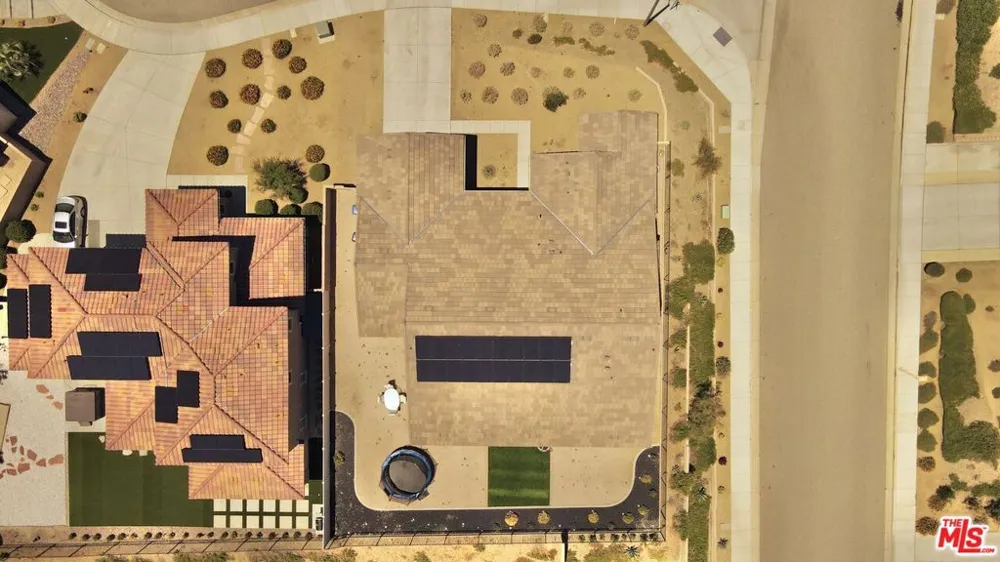 39186 Pinto Court Palmdale, CA 93551