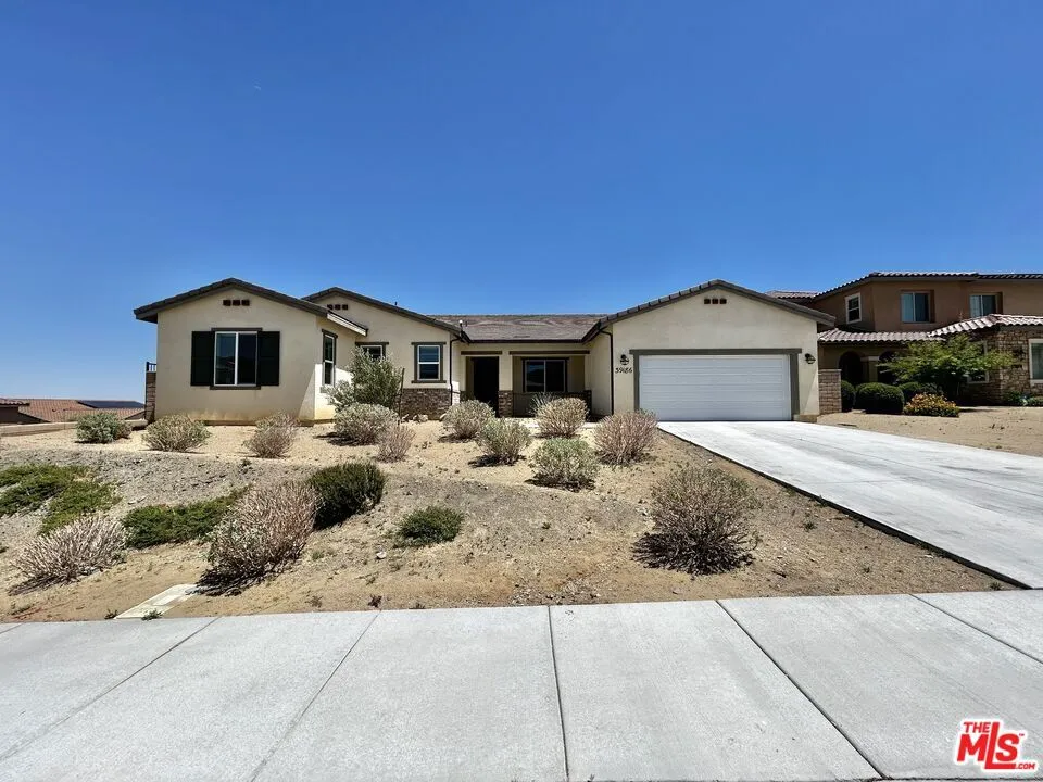 39186 Pinto Court Palmdale, CA 93551