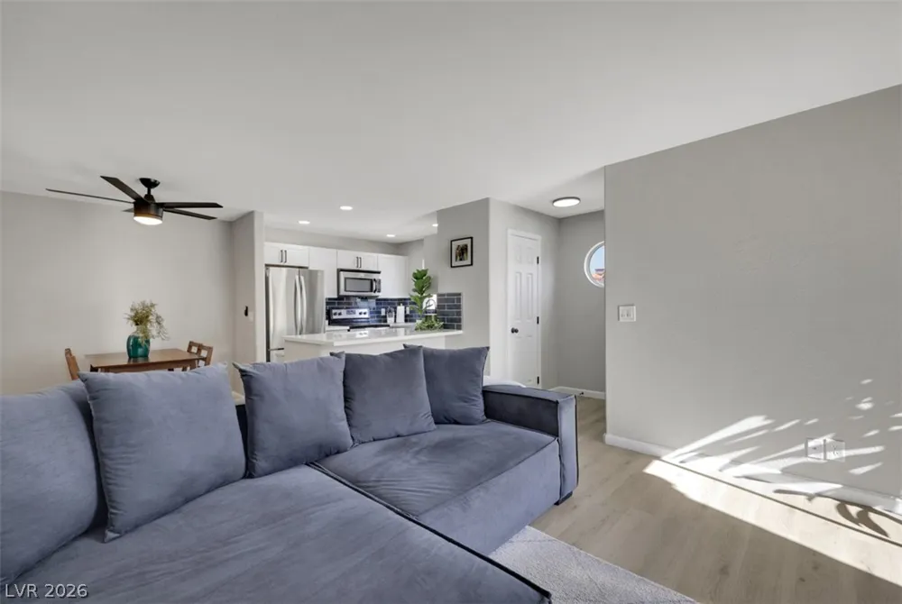 2984 Juniper Hills Boulevard #204 Las Vegas, NV 89142