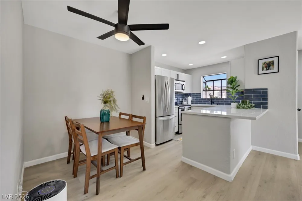 2984 Juniper Hills Boulevard #204 Las Vegas, NV 89142