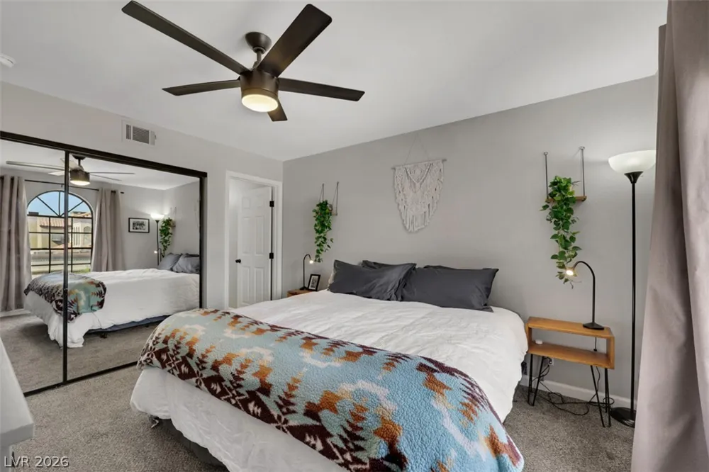 2984 Juniper Hills Boulevard #204 Las Vegas, NV 89142