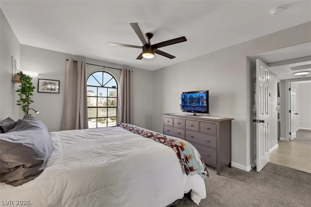 2984 Juniper Hills Boulevard #204 Las Vegas, NV 89142