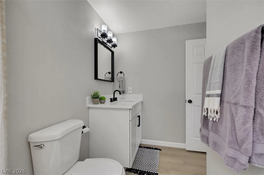 2984 Juniper Hills Boulevard #204 Las Vegas, NV 89142