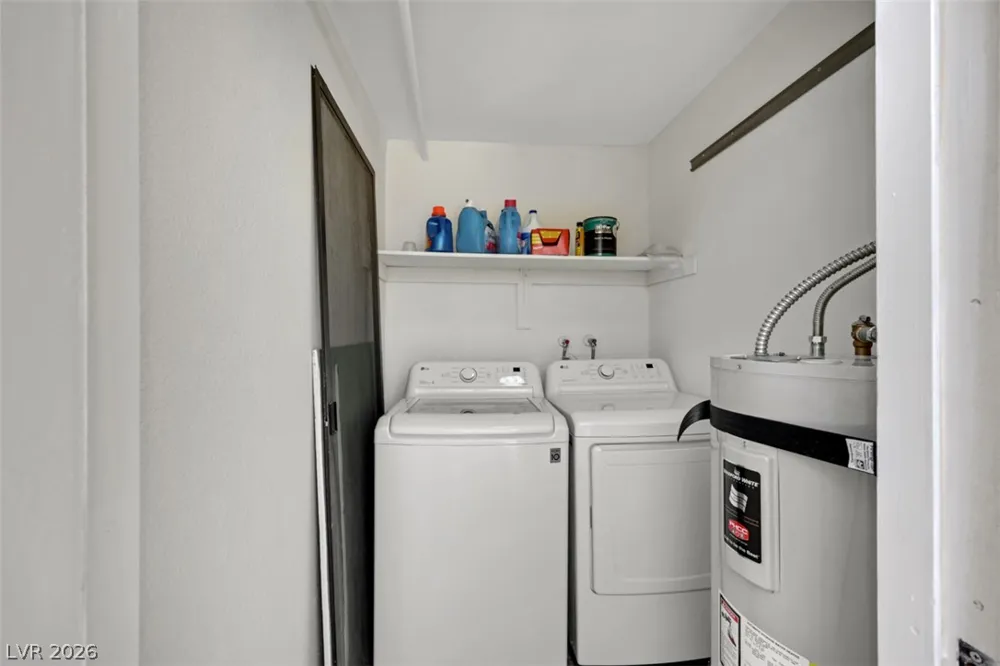 2984 Juniper Hills Boulevard #204 Las Vegas, NV 89142