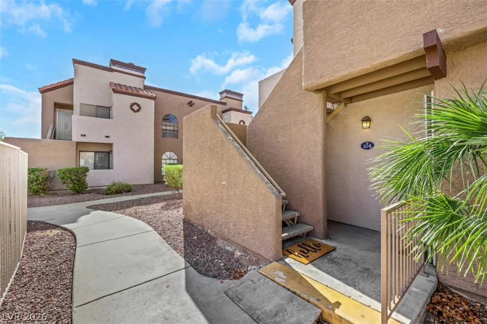 2984 Juniper Hills Boulevard #204 Las Vegas, NV 89142
