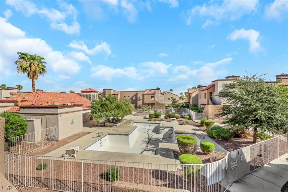 2984 Juniper Hills Boulevard #204 Las Vegas, NV 89142