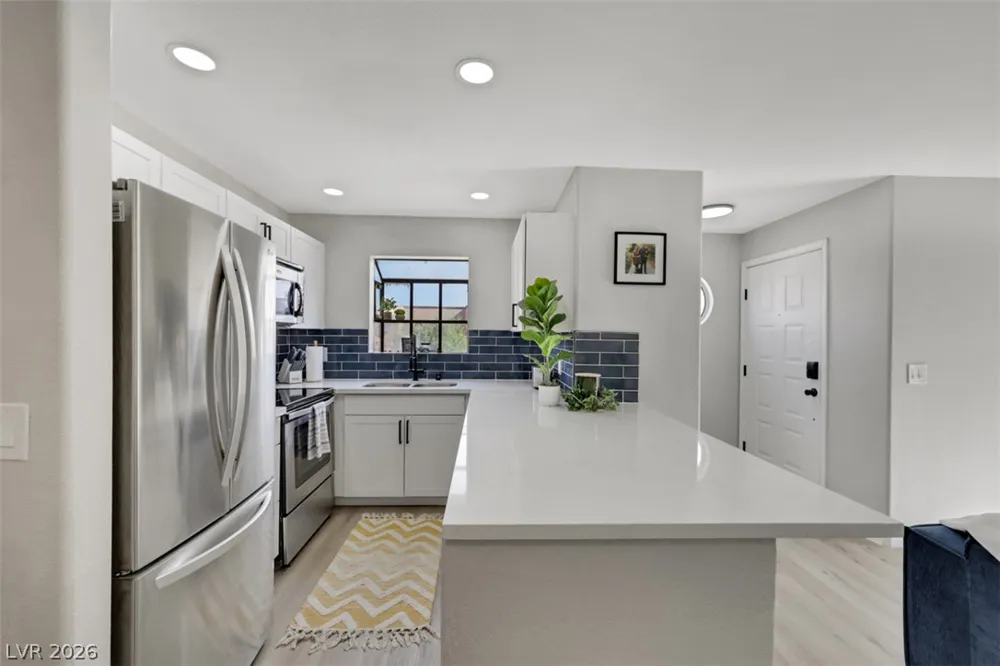 2984 Juniper Hills Boulevard #204 Las Vegas, NV 89142