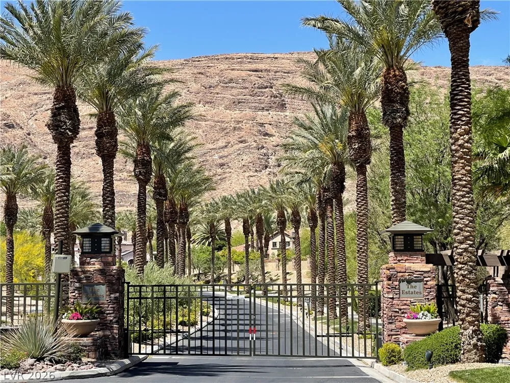 2577 Red Arrow Drive Las Vegas, NV 89135