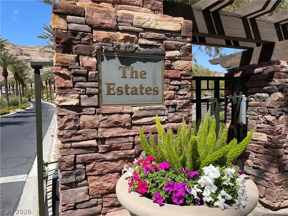 2577 Red Arrow Drive Las Vegas, NV 89135