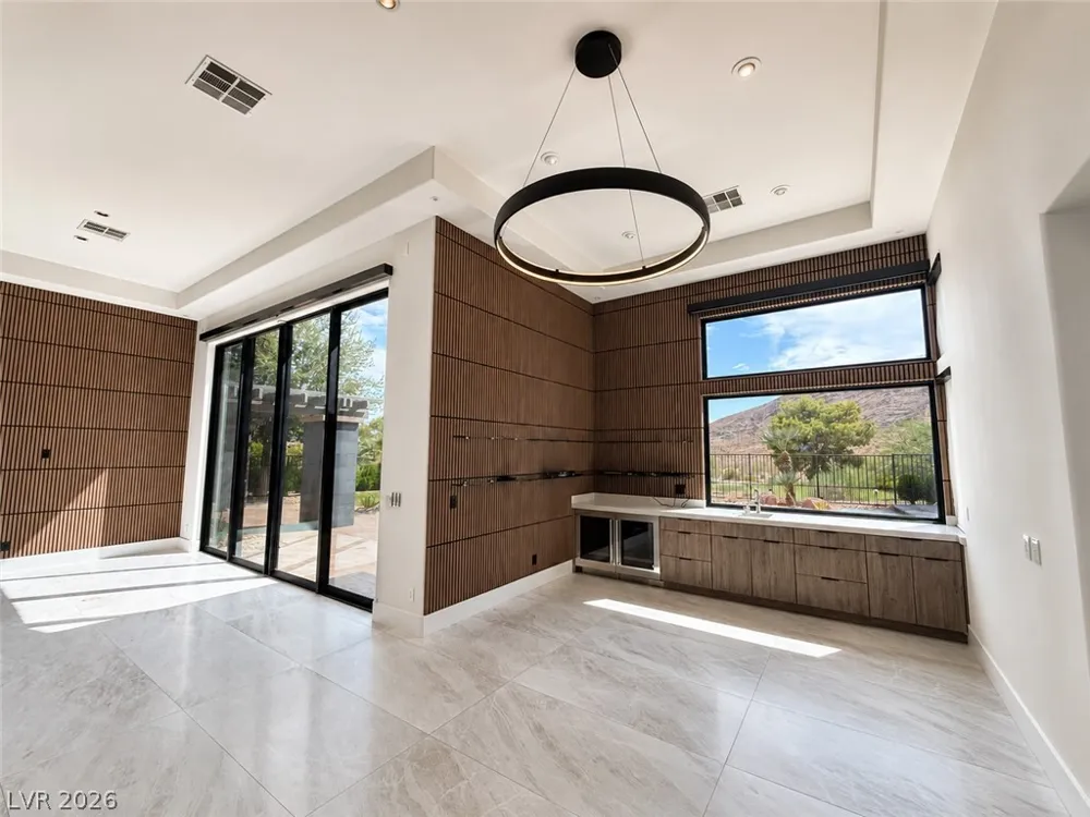 2577 Red Arrow Drive Las Vegas, NV 89135
