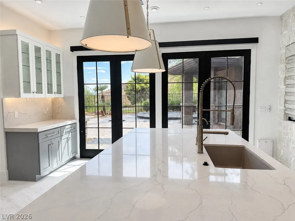 2577 Red Arrow Drive Las Vegas, NV 89135
