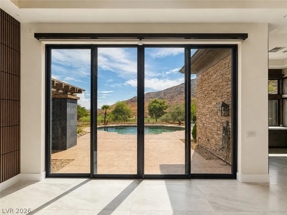 2577 Red Arrow Drive Las Vegas, NV 89135