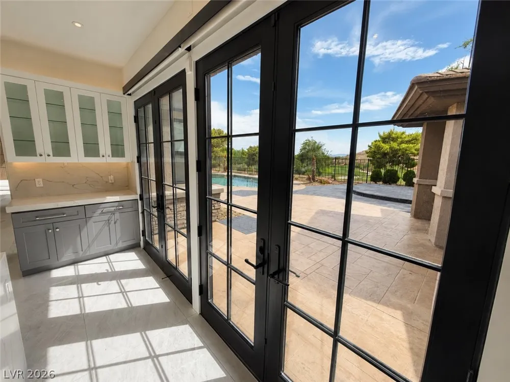 2577 Red Arrow Drive Las Vegas, NV 89135