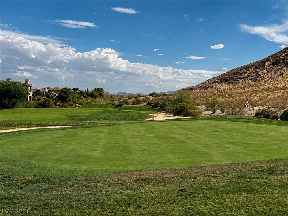 2577 Red Arrow Drive Las Vegas, NV 89135