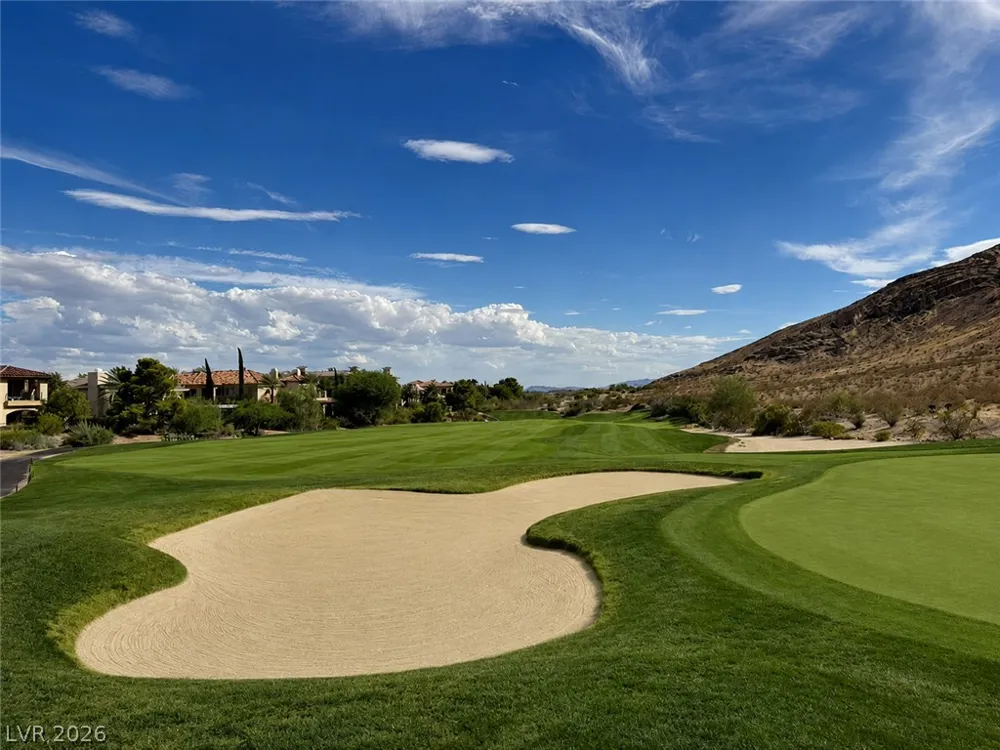 2577 Red Arrow Drive Las Vegas, NV 89135