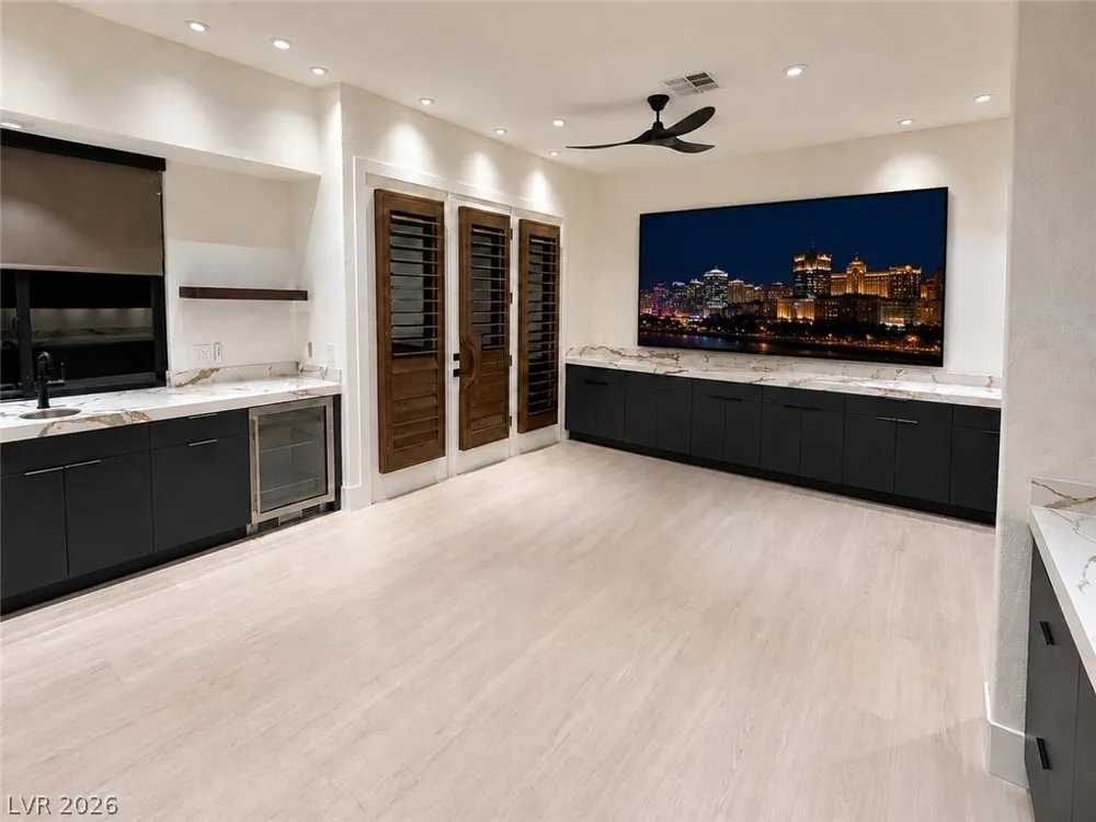 2577 Red Arrow Drive Las Vegas, NV 89135