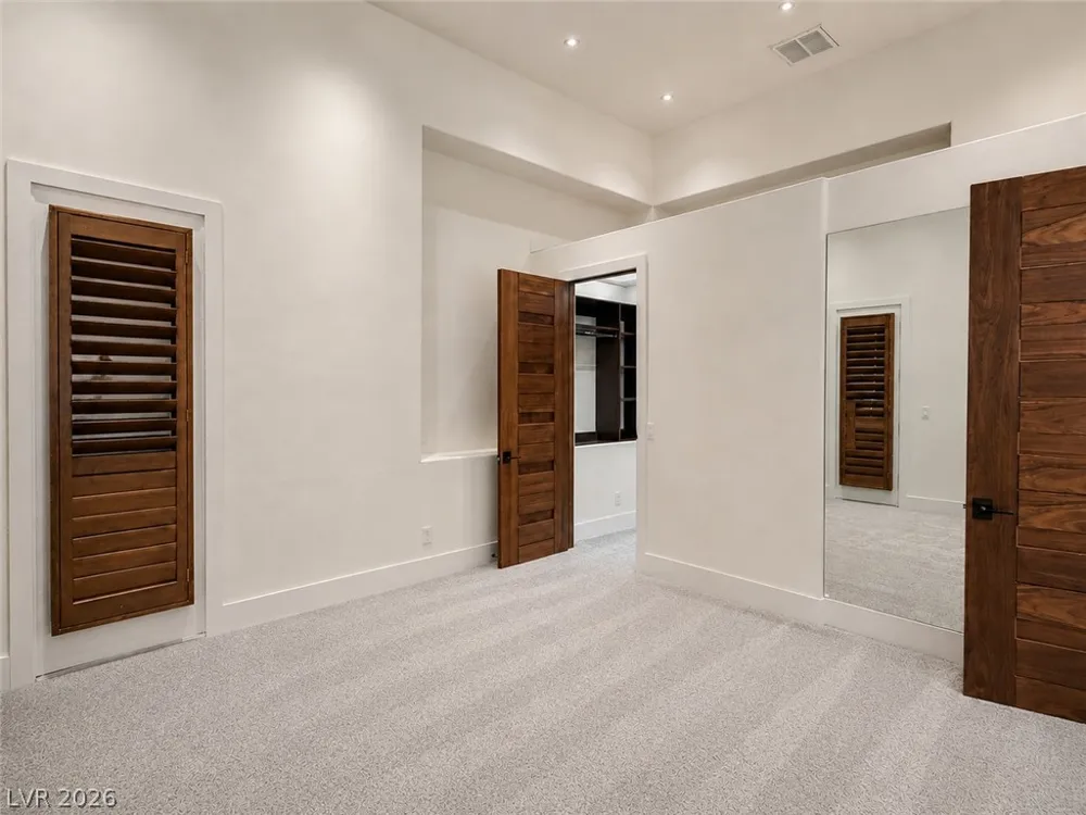 2577 Red Arrow Drive Las Vegas, NV 89135