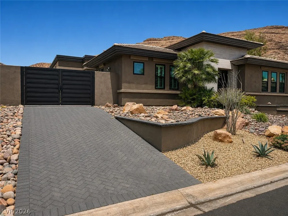 2577 Red Arrow Drive Las Vegas, NV 89135