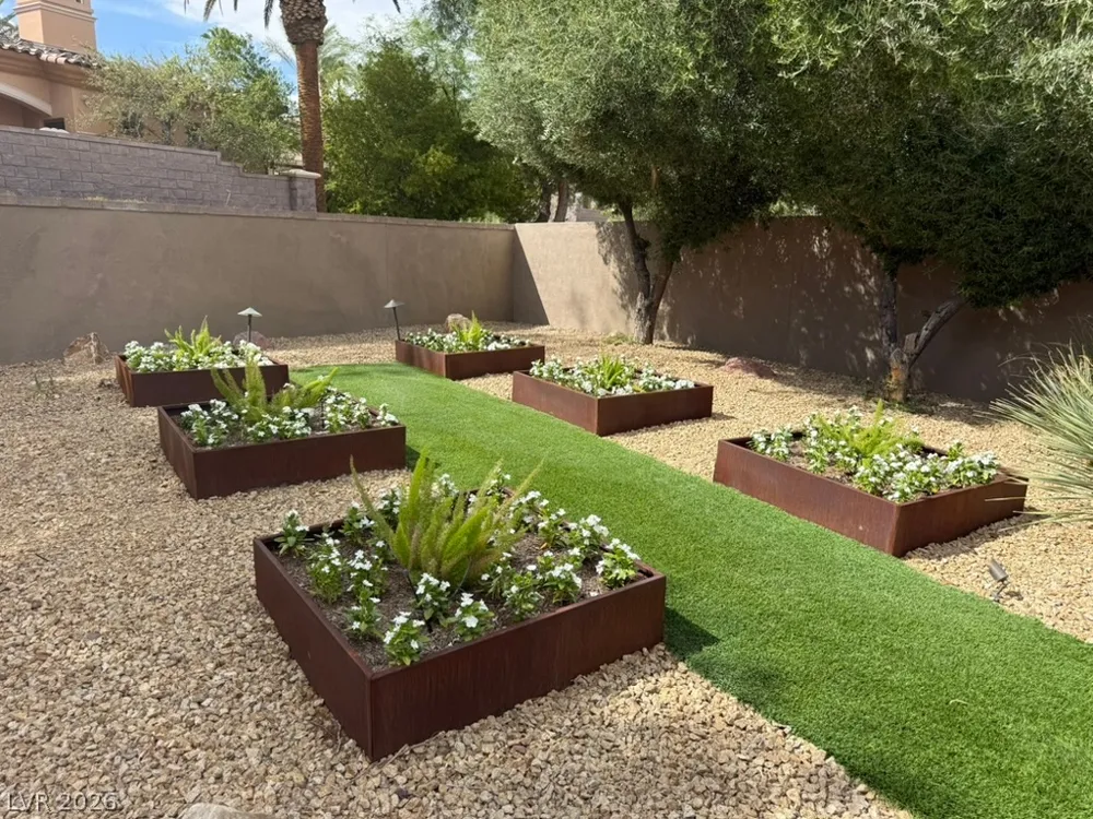2577 Red Arrow Drive Las Vegas, NV 89135